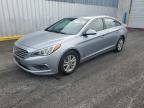 2017 Hyundai Sonata Se de vânzare în Greenwell Springs, LA - Mechanical