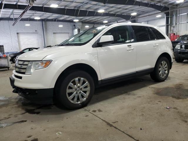 2010 Ford Edge Sel