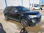 2016 Ford Explorer Platinum for Sale in Lawrenceburg, KY - Water/Flood