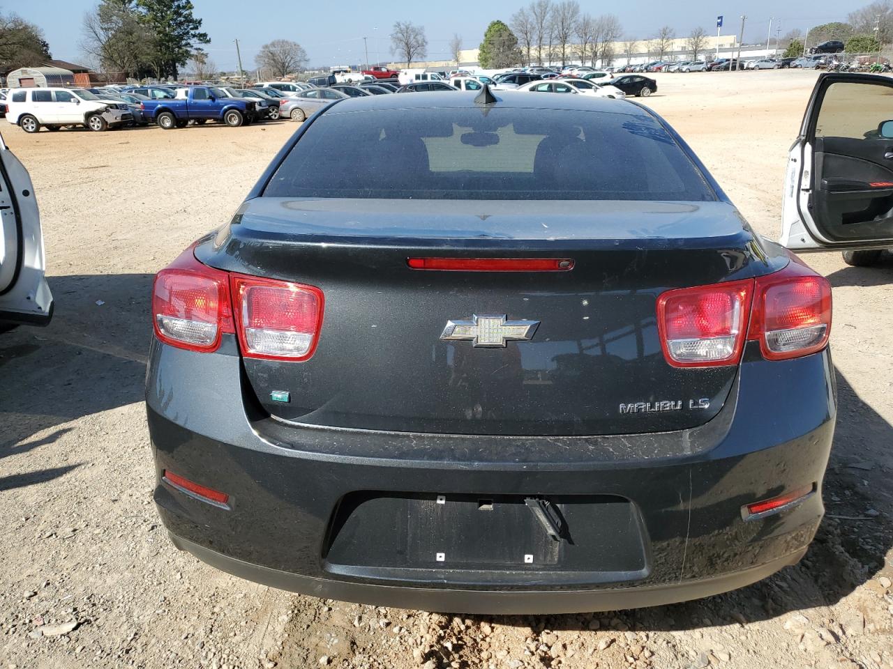 2015 Chevrolet Malibu - Image 6