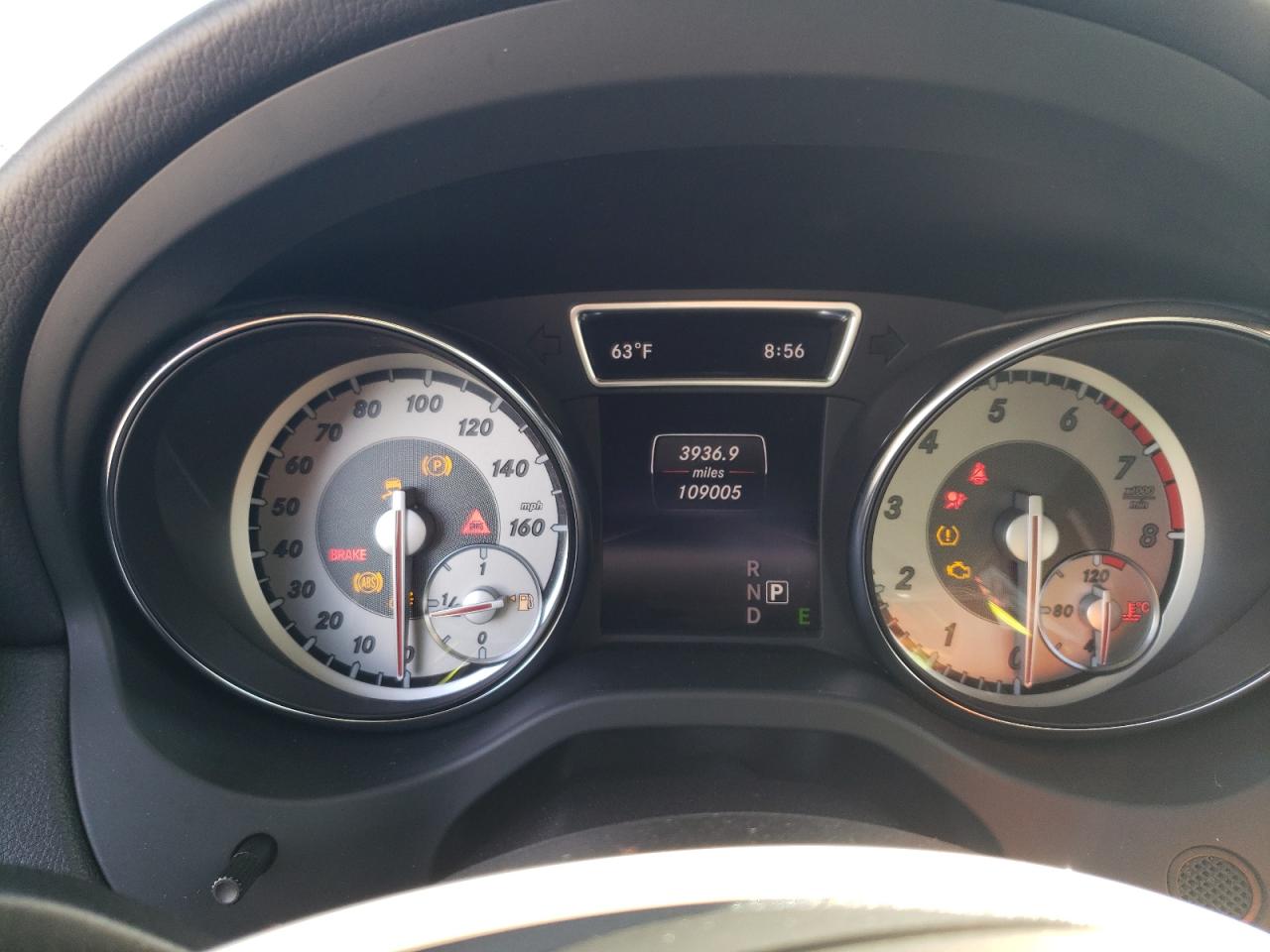 2014 Mercedes-Benz Cla 250 VIN: WDDSJ4EB0EN140606 Lot: 49393255