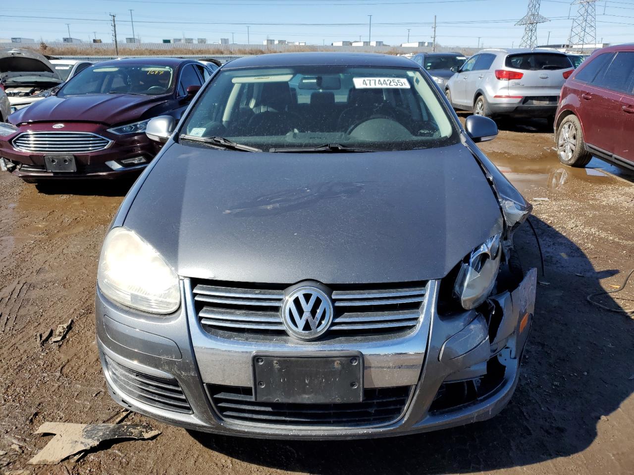 2009 Volkswagen Jetta - Image 5