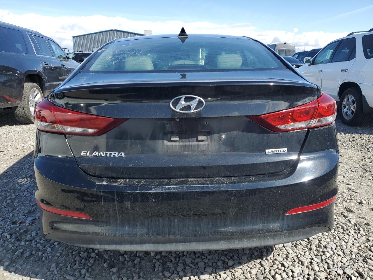 2017 Hyundai Elantra - Image 6