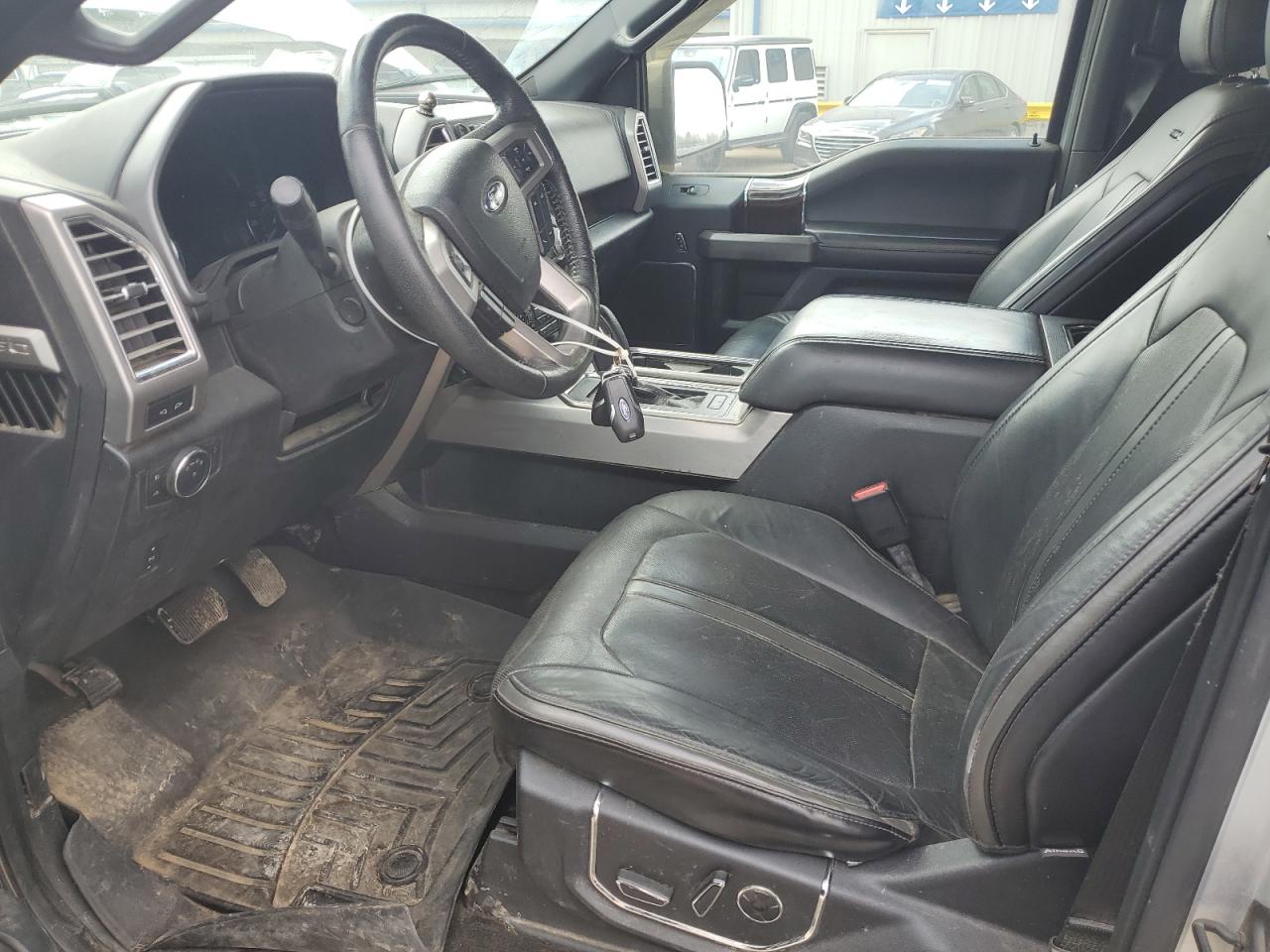 2015 Ford F-150 - Image 7