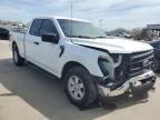 2023 Ford F150 Super Cab იყიდება Wilmer-ში, TX - Front End