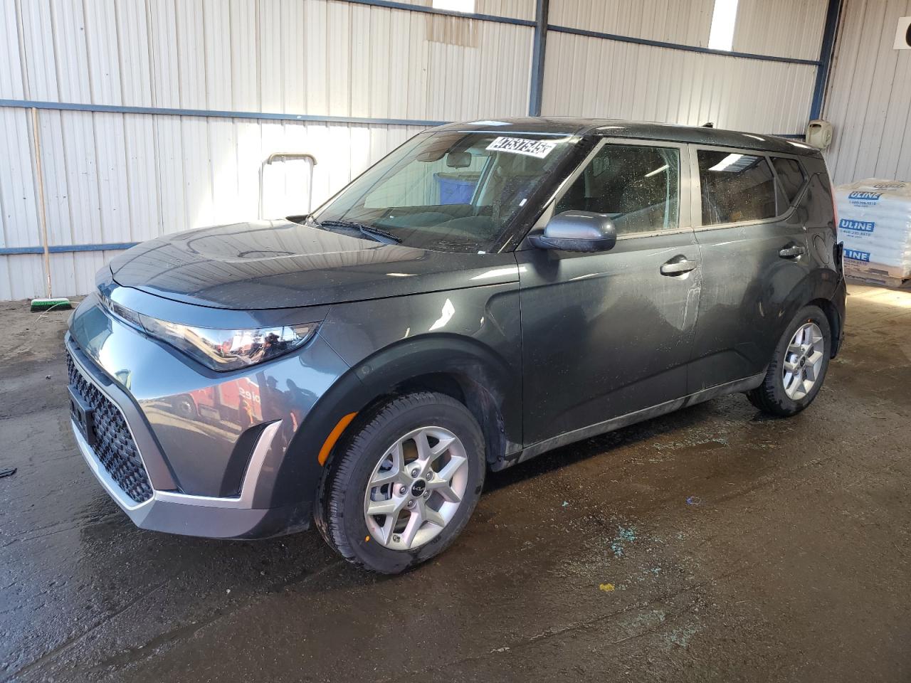 New123 2025 KIA SOUL LX | KNDJ23AU4S7924498
