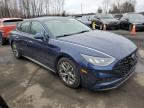 2021 Hyundai Sonata Sel للبيع في East Granby، CT - Water/Flood