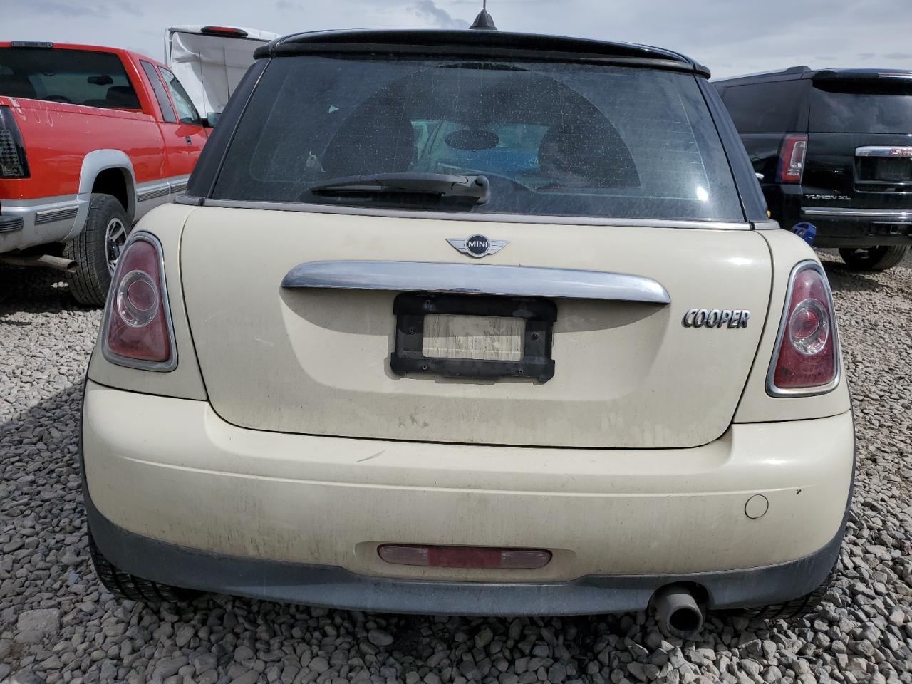 2012 MINI Cooper - Image 6