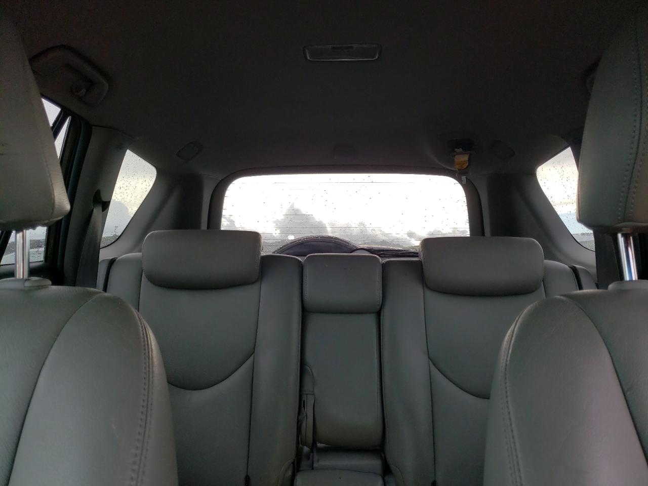 2011 Toyota RAV 4 - Image 10