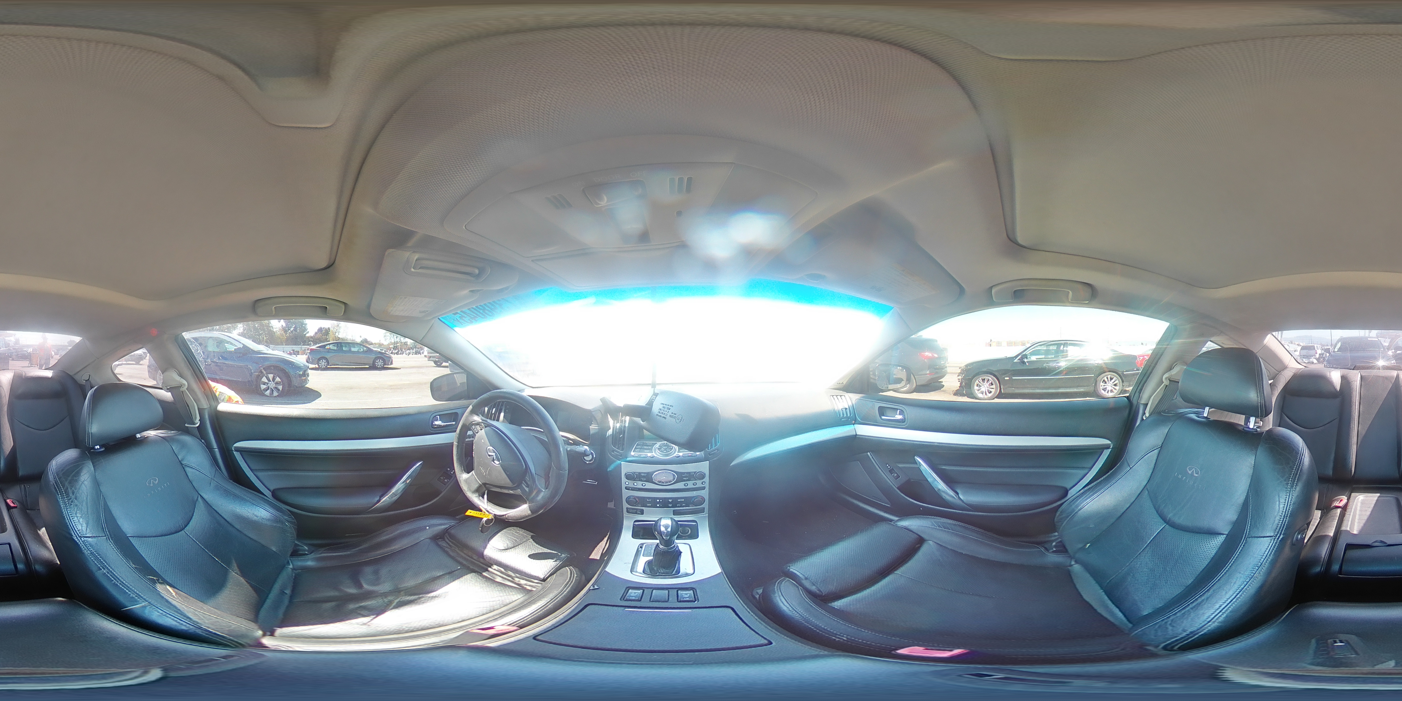 2008 Infiniti G - Image 13