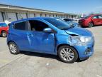 2016 Chevrolet Spark 1Lt за продажба в Louisville, KY - Side
