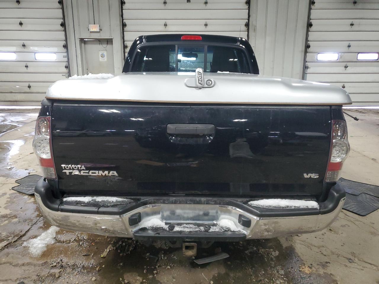 2013 Toyota Tacoma - Image 6