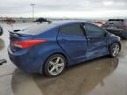 2013 Hyundai Elantra Gls იყიდება Wilmer-ში, TX - Side