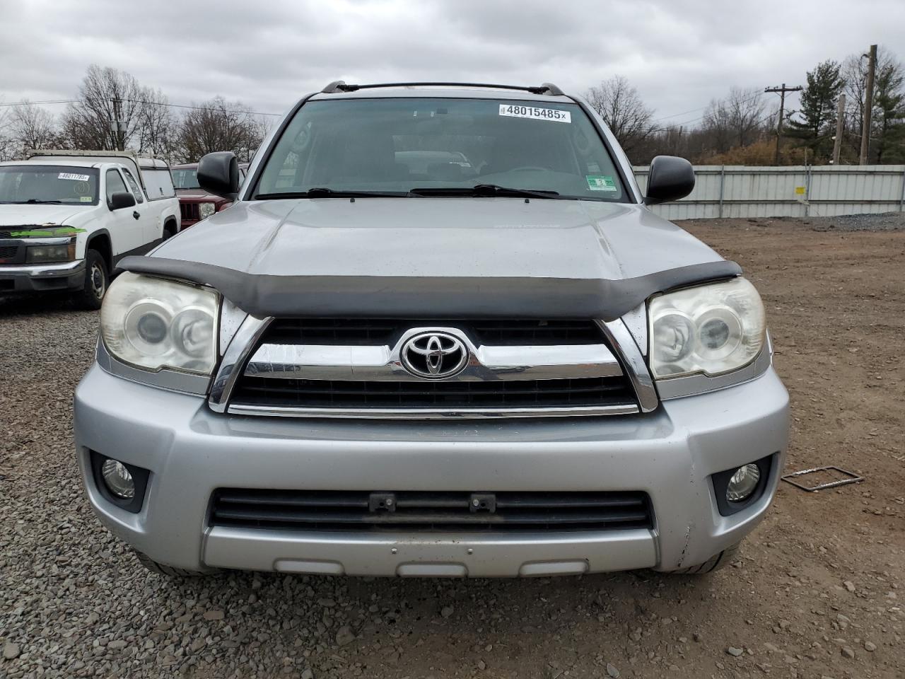 2008 Toyota 4Runner - Image 5