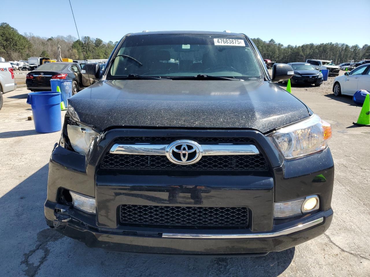 2010 Toyota 4Runner - Image 5