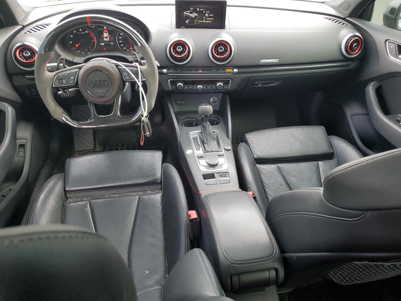 2020 Audi A3 - Image 8