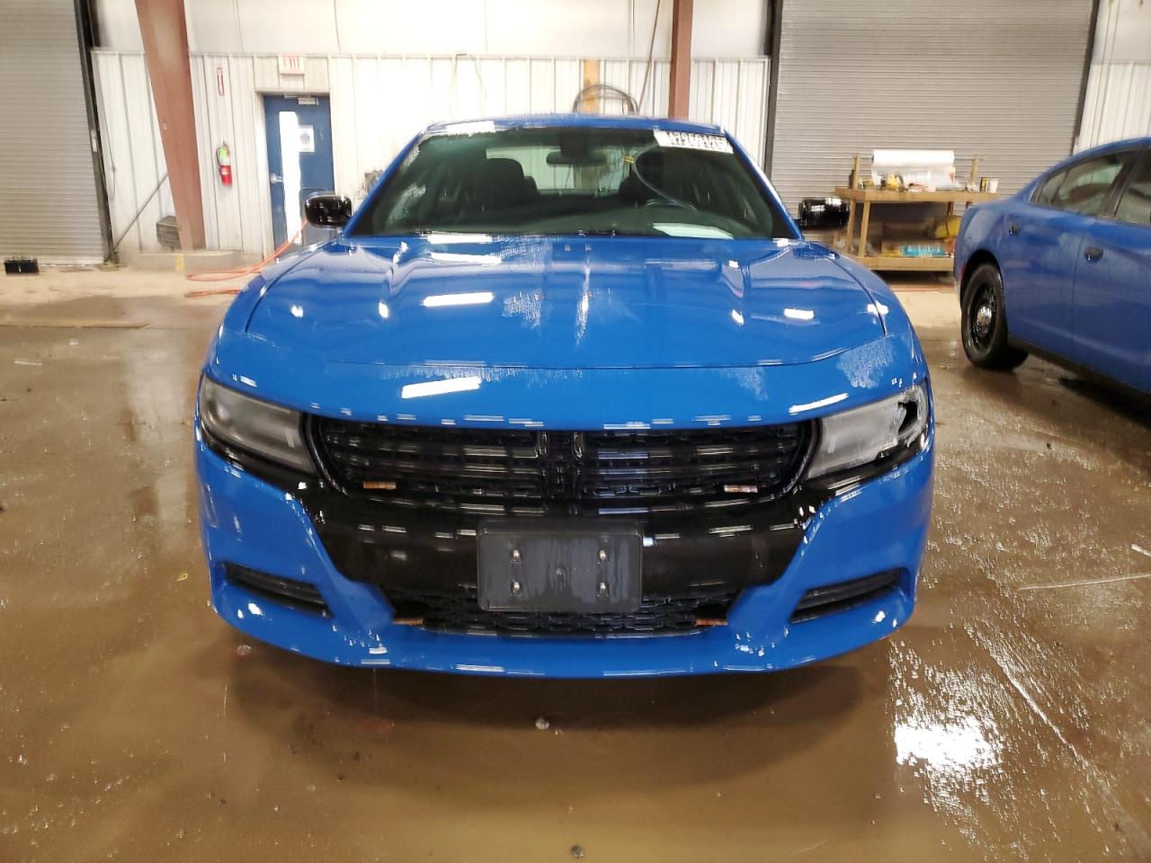2020 Dodge Charger - Image 5