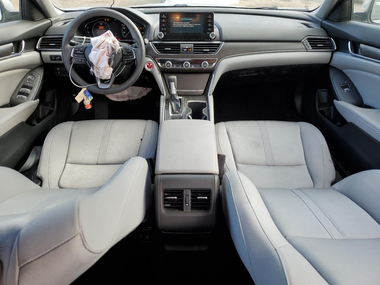 2018 Honda Accord - Image 8