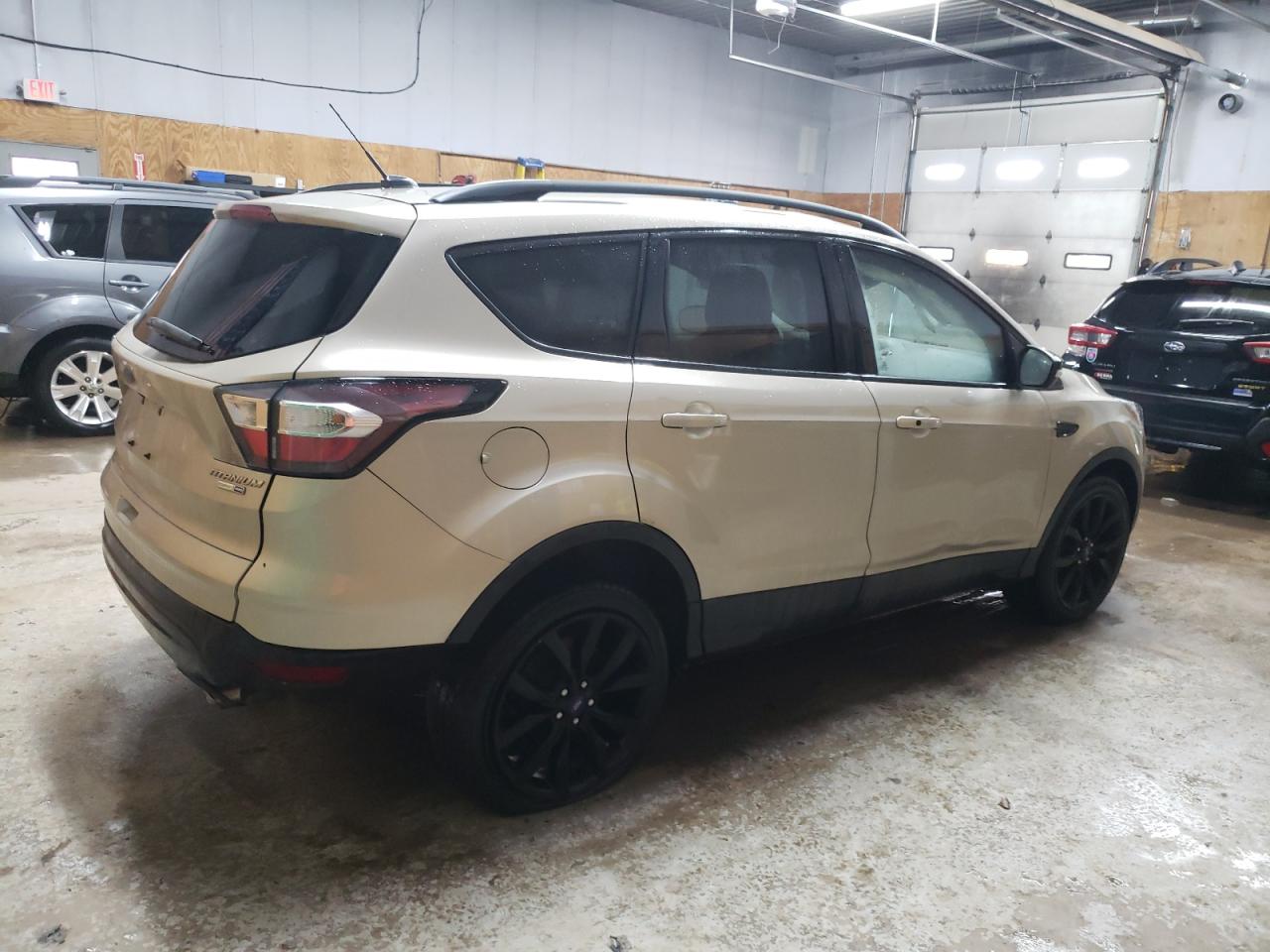 2017 Ford Escape - Image 3