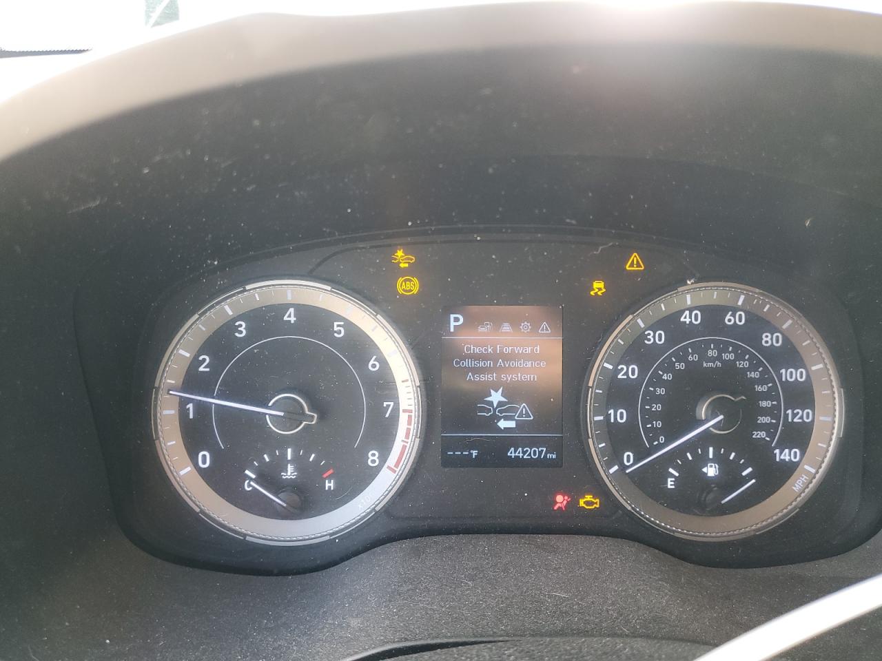 2020 Hyundai Venue Sel VIN: KMHRC8A3XLU017418 Lot: 50766665