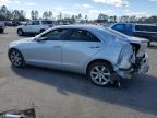 2015 Cadillac Ats Luxury for Sale in Dunn, NC - Rear End