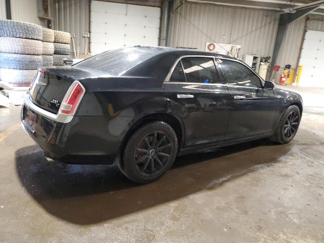  CHRYSLER 300 2013 Black