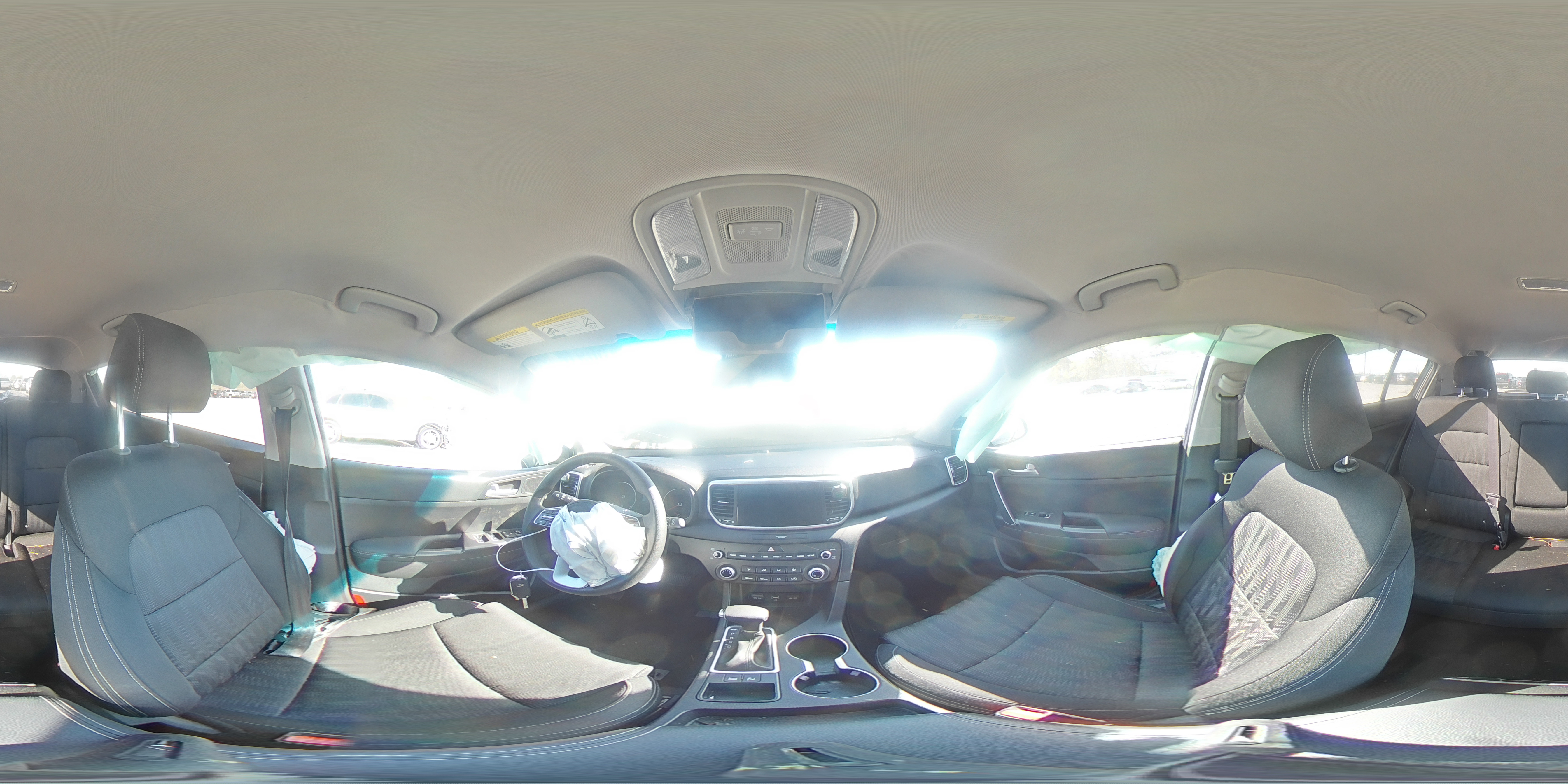 2022 Kia Sportage Lx VIN: KNDPM3AC6N7025125 Lot: 50916025