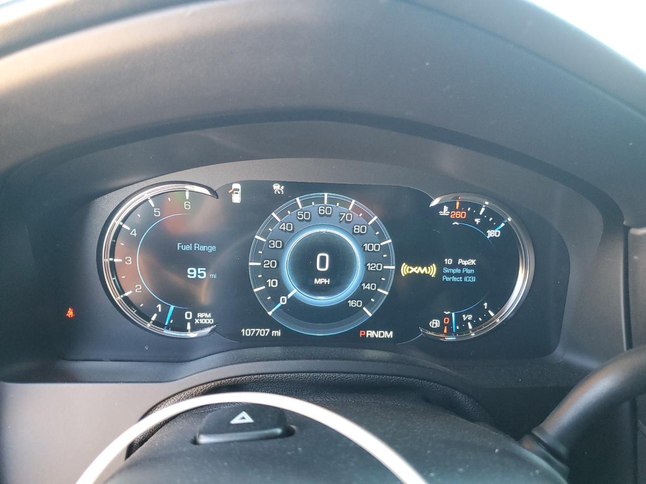 2016 Cadillac Escalade - Image 9