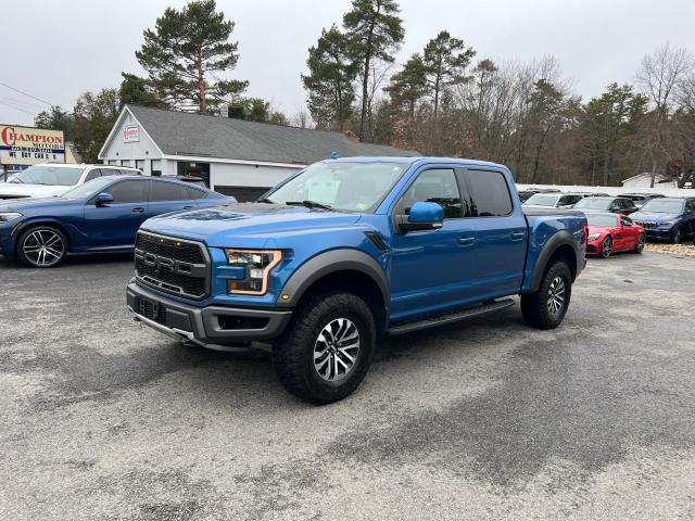 2019 Ford F150 Raptor