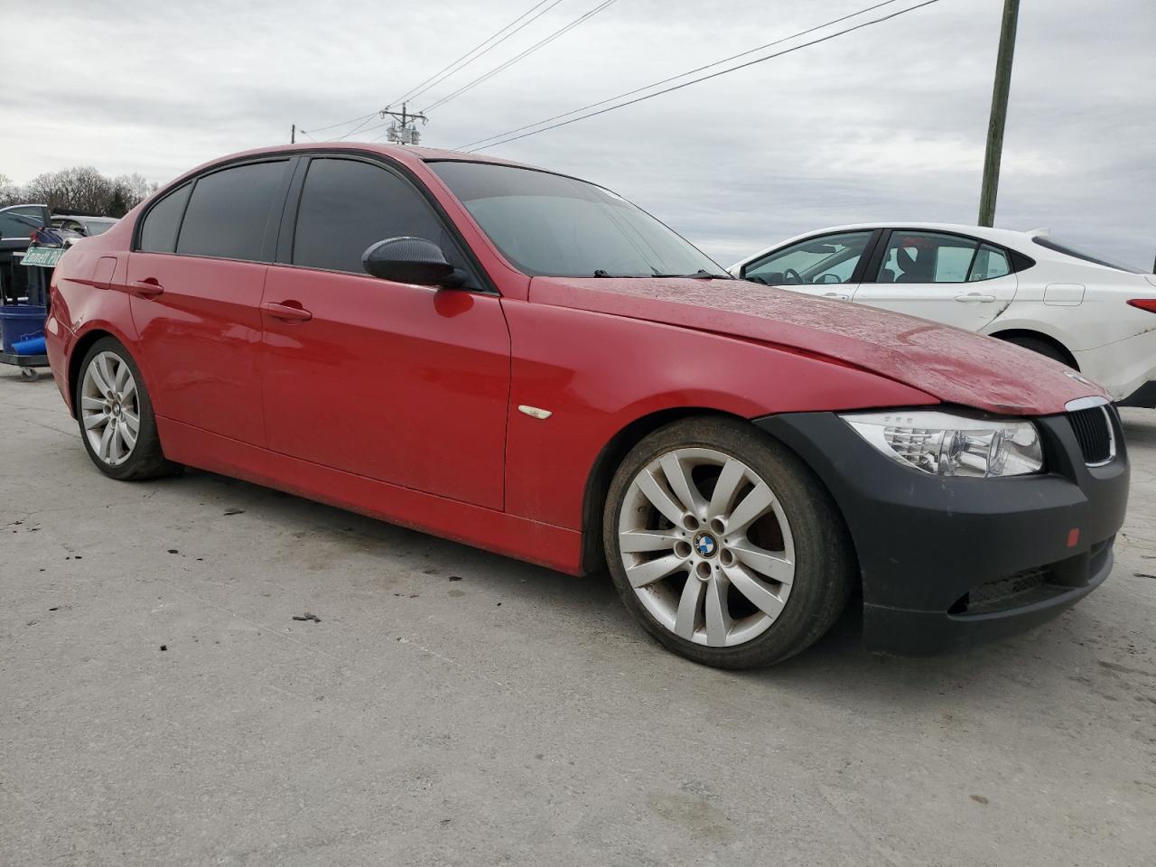 2007 BMW 3er - Image 4