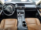 2015 Lexus Is 250 for Sale in Wilmer, TX - Side
