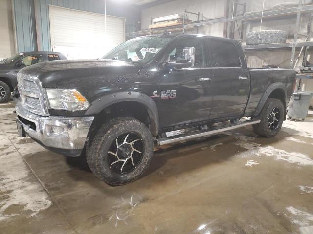 2018 Ram 2500 Slt