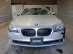 2011 Bmw 750 Lxi продається в Candia, NH - Front End
