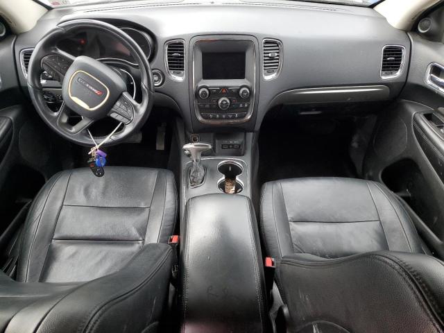  DODGE DURANGO 2018 Синій