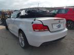 2012 BMW 120D M SPO for sale at Copart YORK