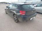 2015 BMW 118D M SPO for sale at Copart WESTBURY