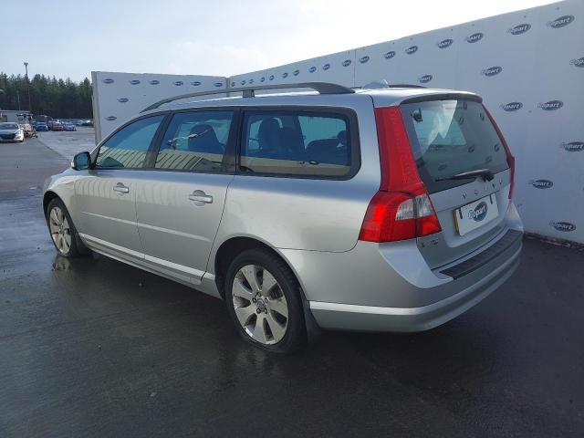 2008 VOLVO V70 SE D A