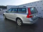 2008 VOLVO V70 SE D A for sale at Copart WHITBURN