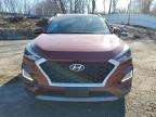 2020 Hyundai Tucson Limited for Sale in Marlboro, NY - Side