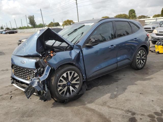 2020 Ford Escape Se Sport
