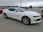 2016 Chevrolet Camaro Lt for Sale in Grand Prairie, TX - Side