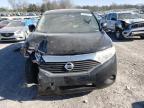 2015 Nissan Quest S na sprzedaż w Madisonville, TN - All Over