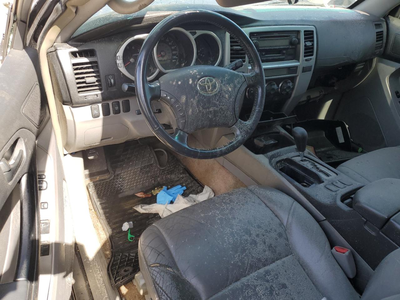 2003 Toyota 4Runner - Image 8