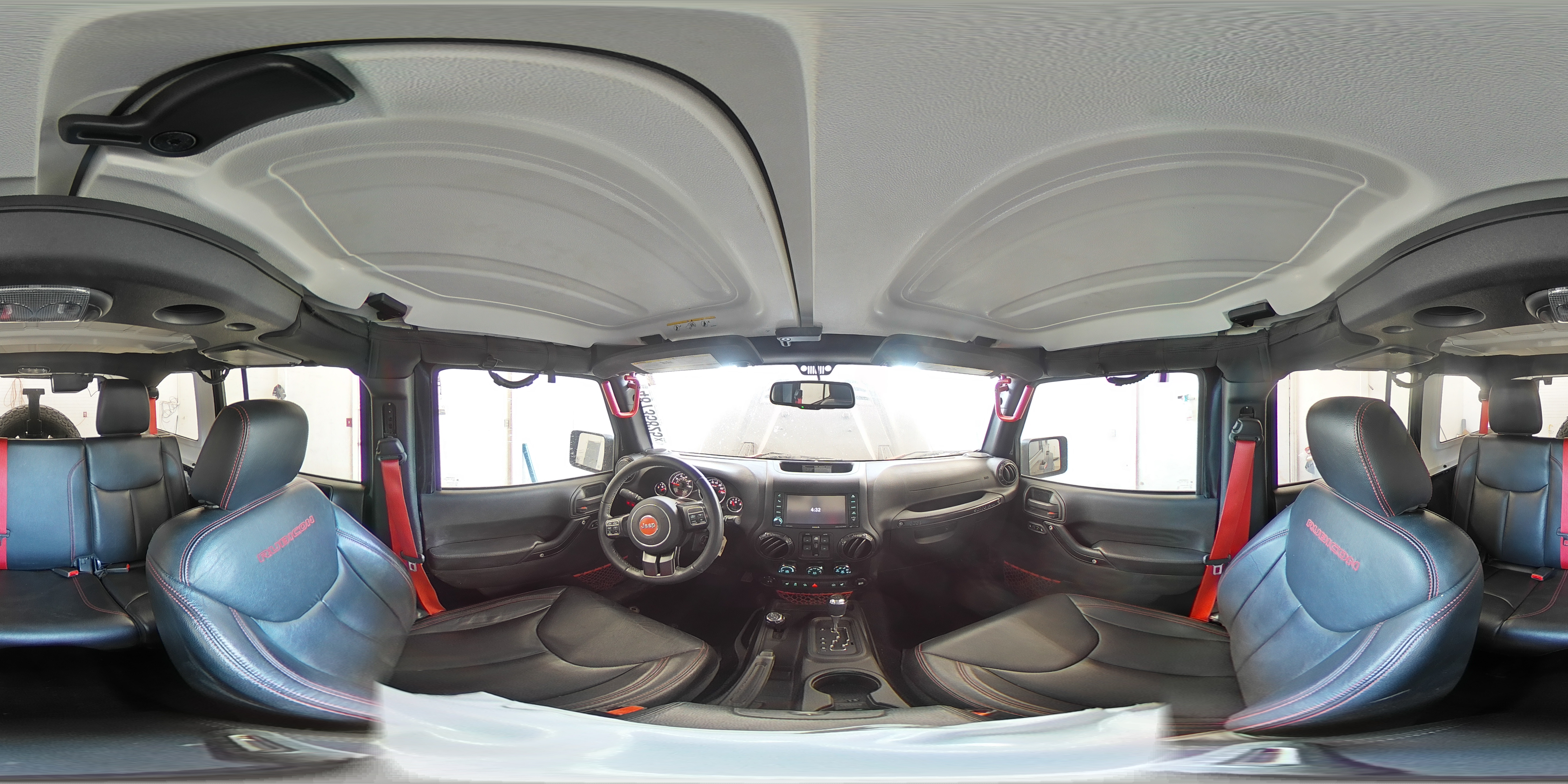 2017 Jeep Wrangler - Image 15