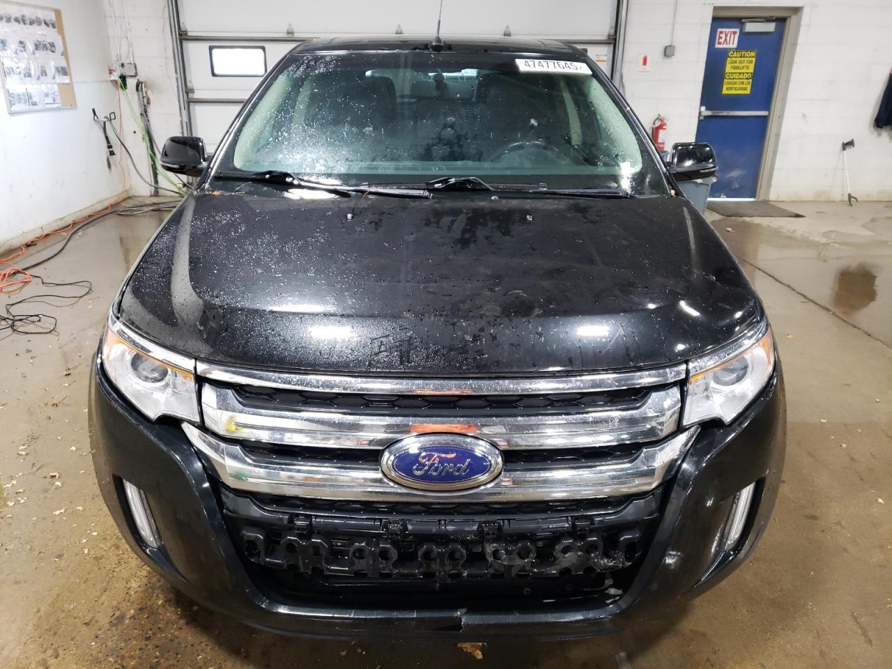 2014 Ford Edge - Image 5