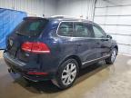 2014 Volkswagen Touareg V6 Tdi for Sale in Candia, NH - Front End