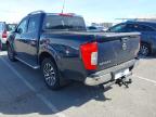 2017 NISSAN NAVARA TEK for sale at Copart CHESTER