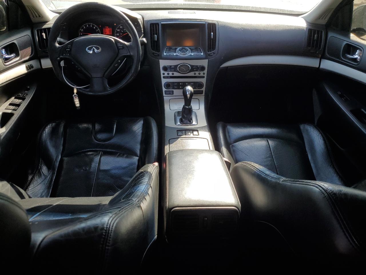 2007 Infiniti G - Image 8