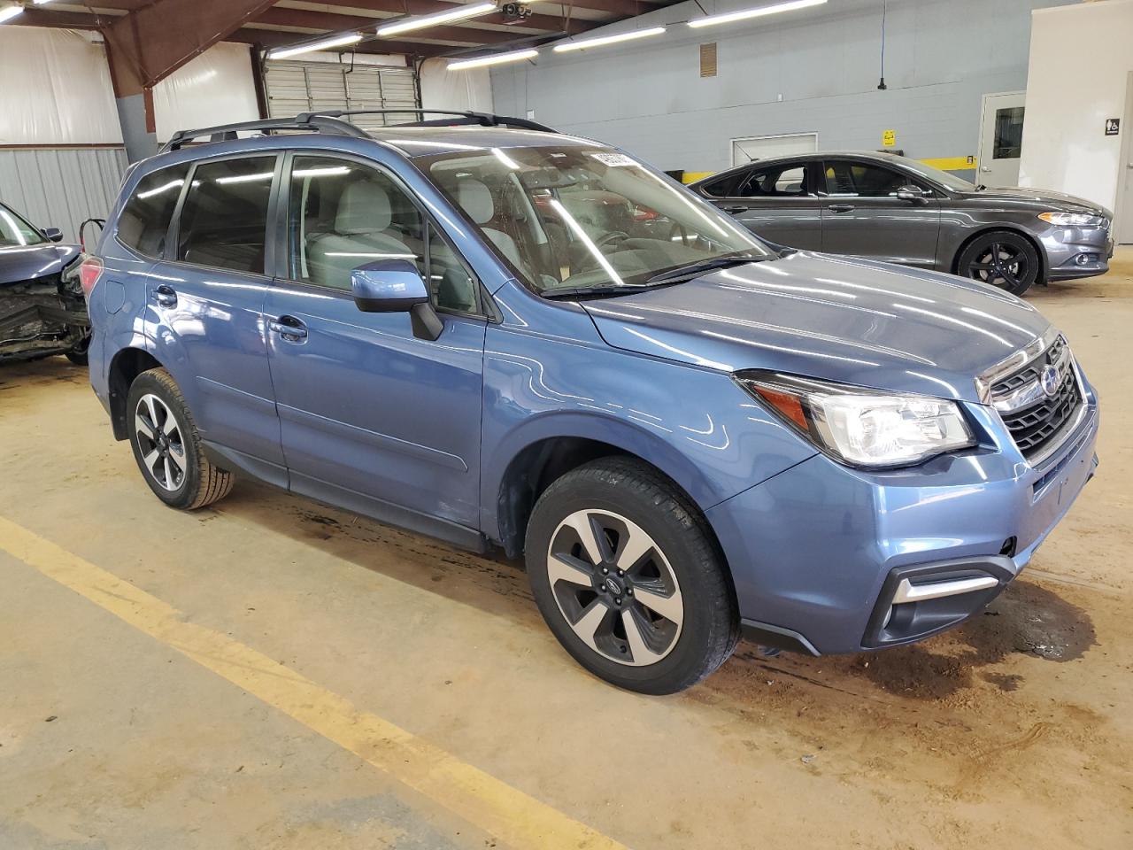 2017 Subaru Forester - Image 4
