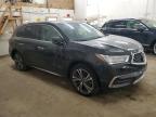2020 Acura Mdx Technology na sprzedaż w Ham Lake, MN - Vandalism